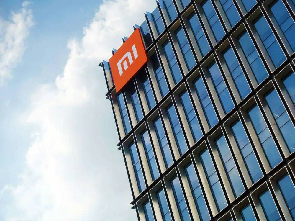 Glad Tidings! LOCKVEL has become the designated hardware brand supplier for Xiaomi South China headquarters building